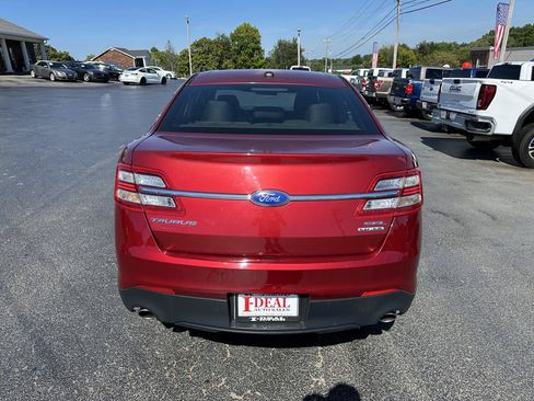 Used 2013 Ford Taurus SEL FWD image 3