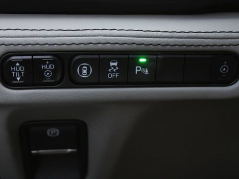 Used 2023 Acura MDX w/ Advance Package AWD/4WD image 37
