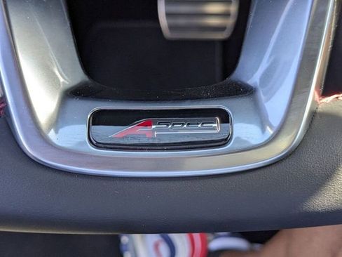 New 2026 Acura ADX A-Spec FWD image 18