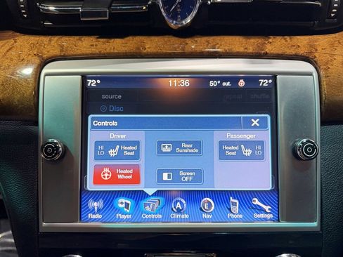 Used 2014 Maserati Quattroporte S Q4 image 19