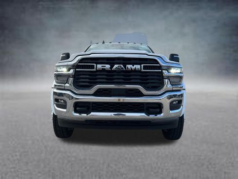 New 2026 RAM 5500 Tradesman image 14