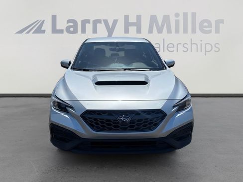 Used 2022 Subaru WRX AWD/4WD image 9