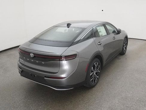 New 2026 Toyota Crown XLE image 11