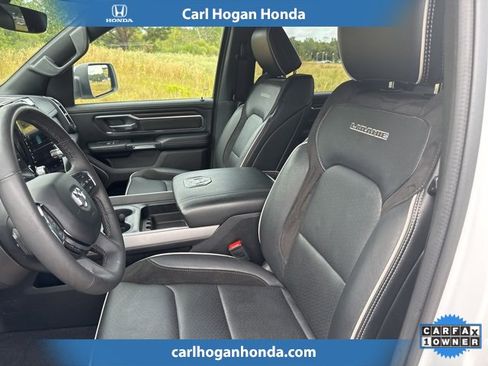 Used 2025 RAM 1500 Laramie image 17