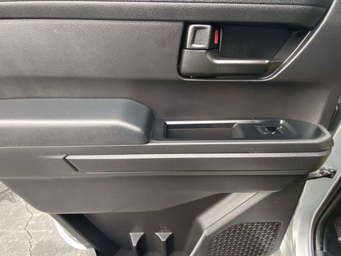 Used 2025 Toyota Tacoma SR image 12