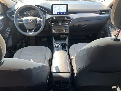 Used 2020 Ford Escape SE AWD/4WD image 24