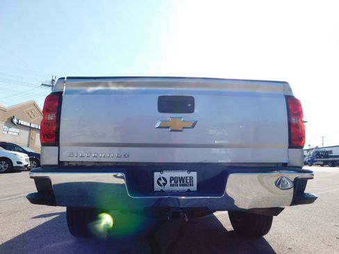 Used 2014 Chevrolet Silverado 1500 LT w/ All Star Edition image 8