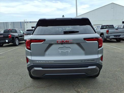 New 2026 GMC Terrain Elevation w/ LPO, Floor Liner Package image 6