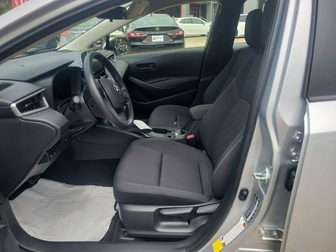Certified 2026 Toyota Corolla LE w/ LE Premium Package image 15