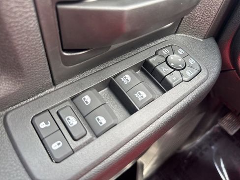 New 2026 RAM 2500 Tradesman AWD/4WD image 9