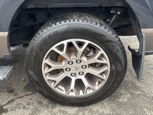 Used 2022 Ford F150 King Ranch image 15