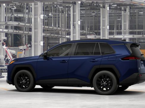 New 2026 Toyota RAV4 XLE Premium image 5