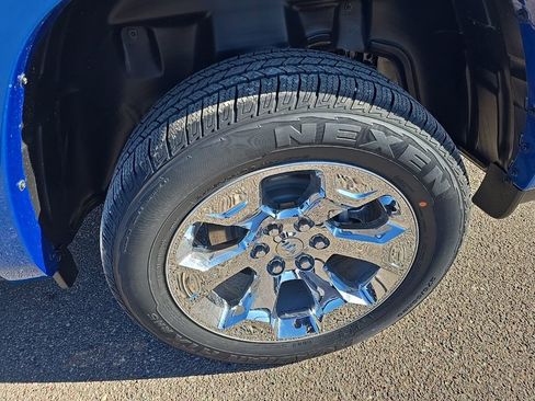 New 2026 RAM 1500 Big Horn image 25