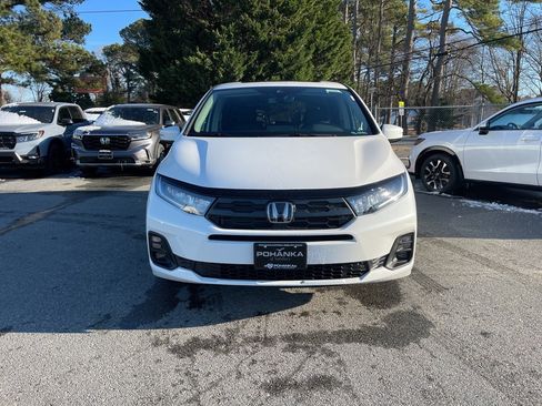 New 2026 Honda Odyssey EX-L image 3