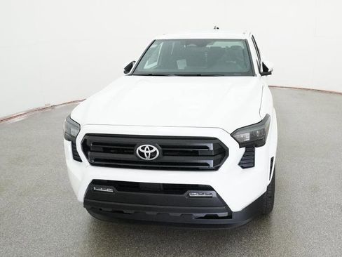 New 2026 Toyota Tacoma SR5 image 38