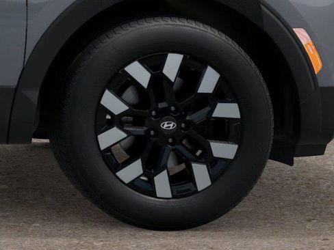 New 2026 Hyundai Santa Cruz SEL image 8