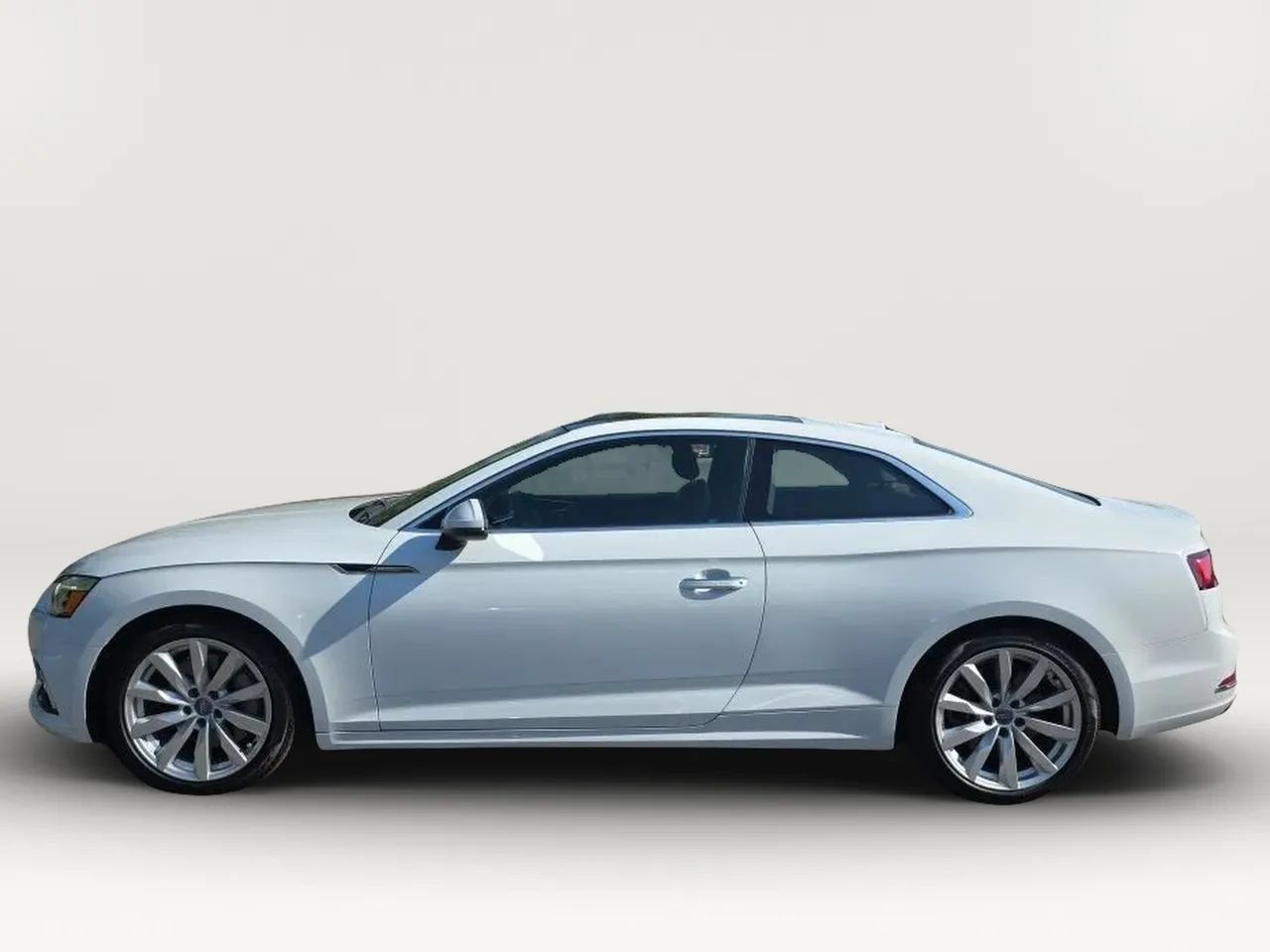 Used 2018 Audi A5 2.0T Premium w/ Convenience Package AWD/4WD image 5