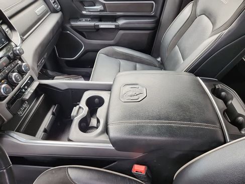 Certified 2024 RAM 1500 Laramie image 11