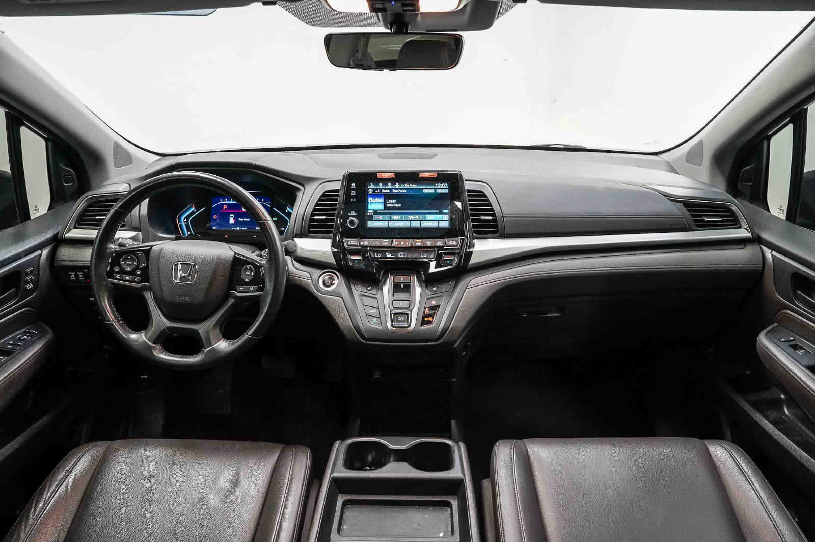Used 2019 Honda Odyssey EX-L image 12