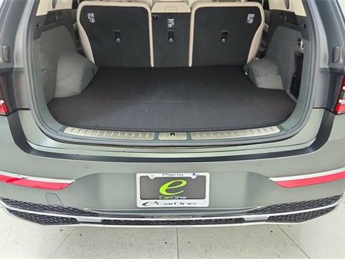 Used 2025 Genesis GV80 3.5T Prestige image 14