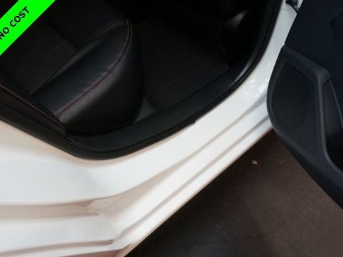 Certified 2022 Nissan Altima 2.5 SR image 46