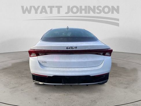 Used 2023 Kia K5 LXS image 8