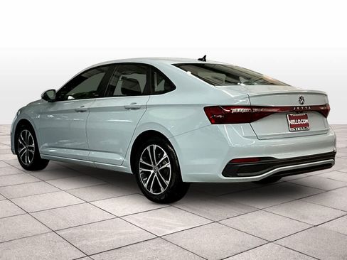 New 2026 Volkswagen Jetta Sport FWD image 3