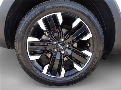 Used 2024 Kia Telluride SX Prestige AWD/4WD image 7