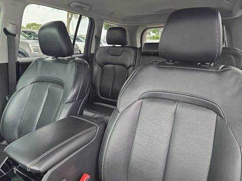 Used 2022 Jeep Grand Cherokee Limited RWD image 22