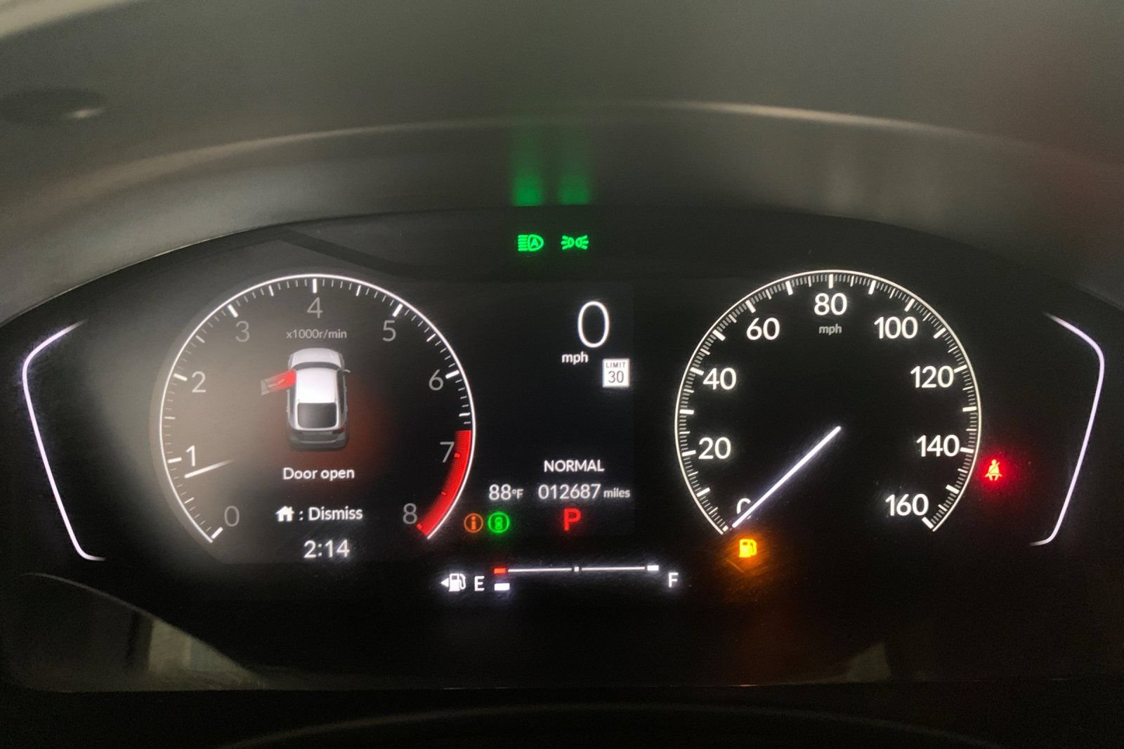 Certified 2024 Honda Civic Sport image 28