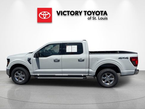 Used 2024 Ford F150 XLT AWD/4WD image 6