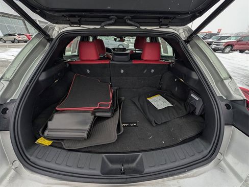 Used 2022 Lexus UX 250h F Sport image 17