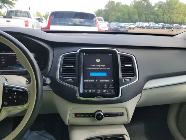 Used 2024 Volvo XC90 B5 Core AWD/4WD image 8