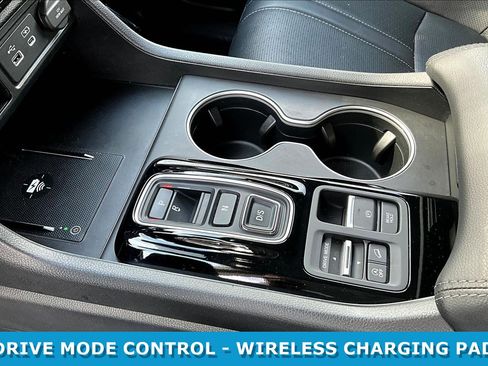 Certified 2024 Honda Pilot Elite image 19