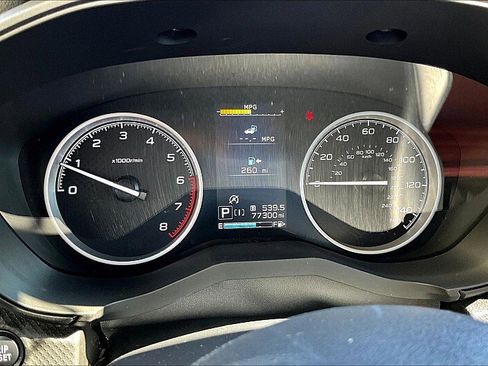 Used 2021 Subaru Forester Premium w/ Popular Package #1 image 21