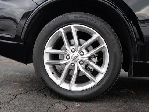 Used 2024 Dodge Durango R/T image 11