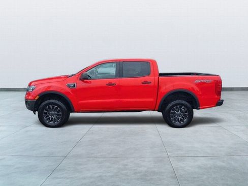 Certified 2022 Ford Ranger XLT w/ Equipment Group 301A Mid AWD/4WD image 4