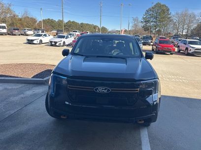 Used 2025 Ford Maverick Tremor