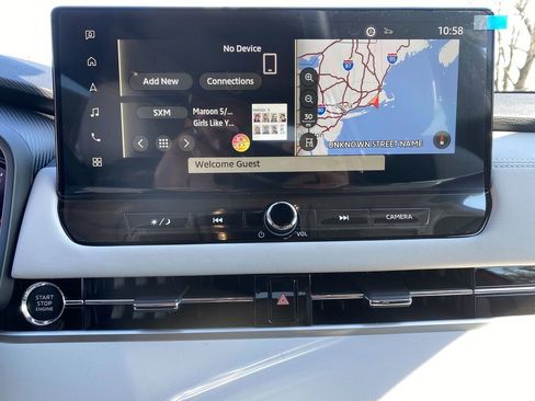 New 2025 Mitsubishi Outlander SE image 20