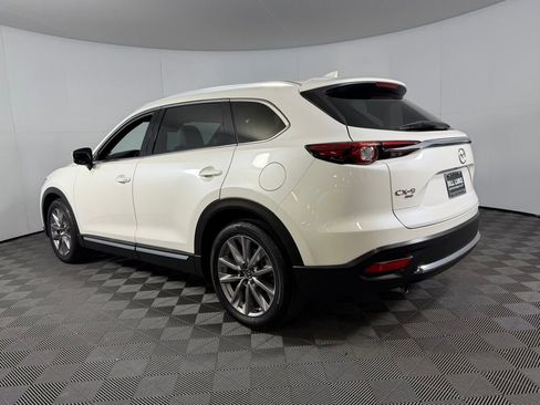 Used 2023 MAZDA CX-9 Grand Touring image 8