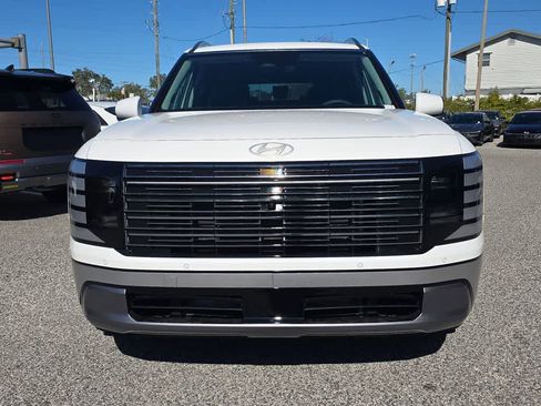 New 2026 Hyundai Palisade Limited image 10