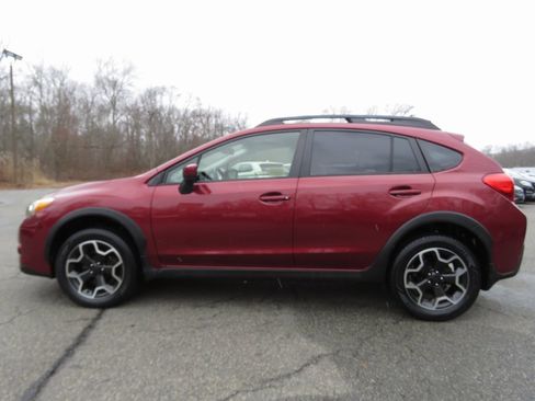 Used 2015 Subaru Crosstrek 2.0i Premium image 8