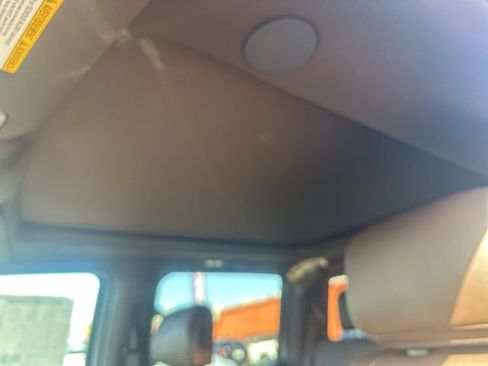 New 2026 Ford F350 King Ranch w/ Chrome Package image 15