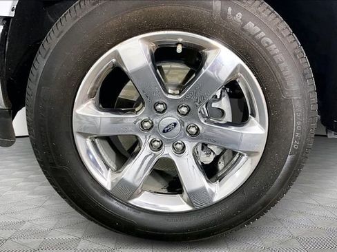 Used 2021 Ford F150 XLT w/ Equipment Group 302A High image 33