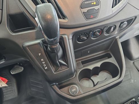 Used 2018 Ford Transit 350 148 High Roof w/ Exterior Upgrade Package RWD image 24