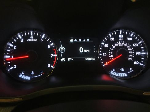 Used 2017 Kia Forte S w/ S Technology Package FWD image 23