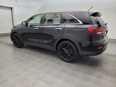 Used 2020 Kia Sorento EX FWD image 3