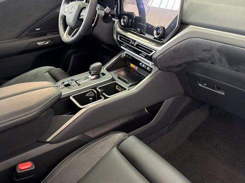 New 2026 Lexus TX 350 AWD image 26