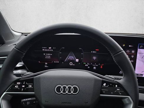 Used 2025 Audi A5 2.0T Premium w/ Convenience Package AWD/4WD image 21