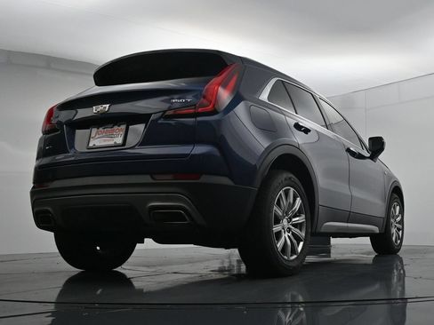 Used 2021 Cadillac XT4 Premium Luxury AWD/4WD image 36